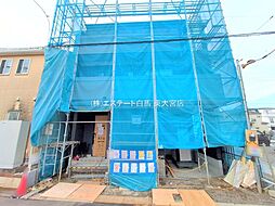 物件画像 見沼区東門前　1号棟