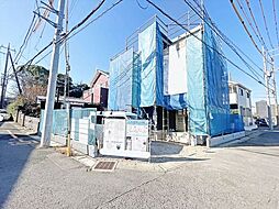 物件画像 見沼区深作4期 1号棟