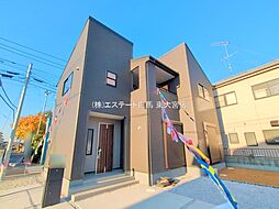 物件画像 鴻巣袋第2　1号棟