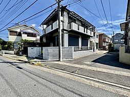 物件画像 越谷市蒲生南町