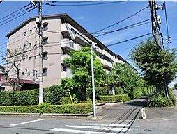 物件画像 赤見台エステート　1号棟