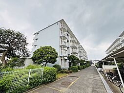 物件画像 上尾ハウス4号棟