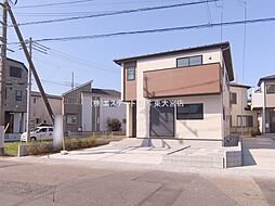 物件画像 越谷市大竹2期