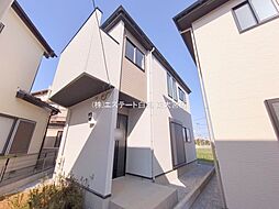 物件画像 越谷市大竹2期