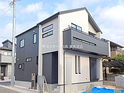 物件画像 上尾市二ツ宮2期