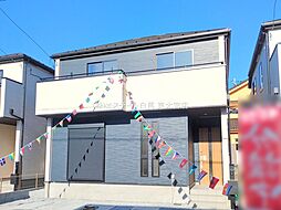 物件画像 桶川市末広8期3棟