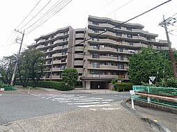 物件画像 オーベル越谷南