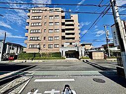 物件画像 ライフピア越谷シンフォニア