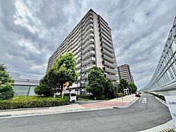 物件画像 エクレール岩槻弐番館