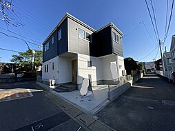 物件画像 さいたま市西区三橋1期　1号棟