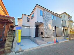 物件画像 越谷市登戸町15期　1号棟