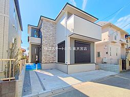 物件画像 越谷市千間台東10期 1号棟