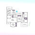 間取り：間取り図