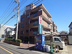 マンションイメージ