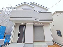 物件画像 緑区三室V