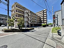 物件画像 ベルドゥムール新越谷温泉