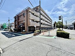 物件画像 ライオンズマンション新田第二