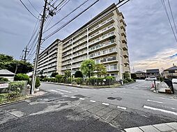 物件画像 越谷スカイハイツＢ棟