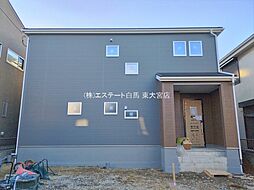 物件画像 越谷市弥栄町1丁目　1号棟