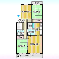 物件画像 東鷲宮ニュータウン駅前プラザ第一