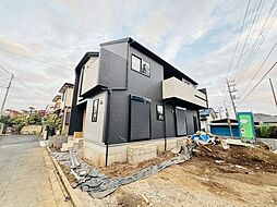 物件画像 上尾市泉台2丁目2期　1号棟