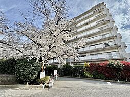 物件画像 越谷ファミリータウンC棟