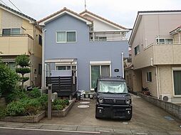 物件画像 上尾市領家