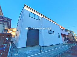 物件画像 桶川市加納1期　1号棟