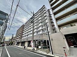 物件画像 朝日プラザ越谷