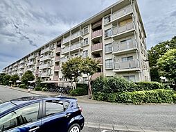 物件画像 浦和パークハイツ8号棟