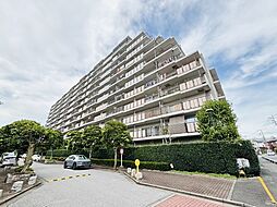 物件画像 パーク上尾壱番館