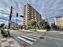 マンションイメージ