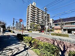 マンションイメージ