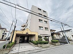 物件画像 春日部ダイヤモンドマンション