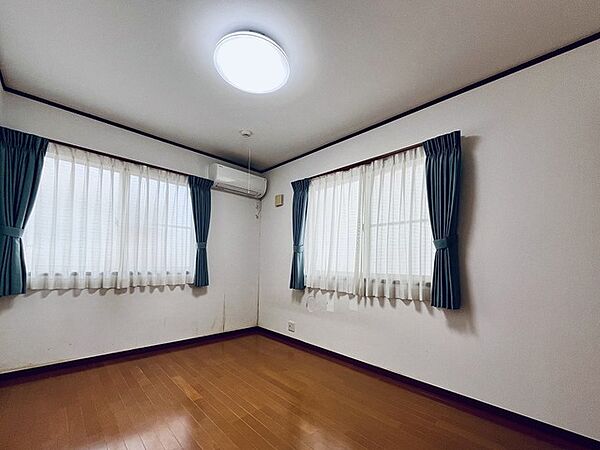 子供部屋