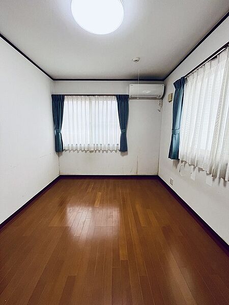 子供部屋