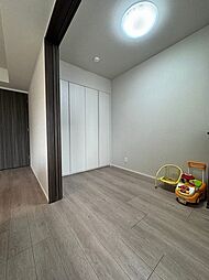 子供部屋