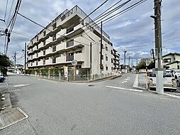 物件画像 朝日プラザ越谷第3