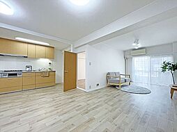 東海浦和マンション