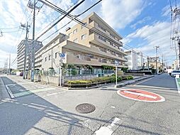 物件画像 東海浦和マンション