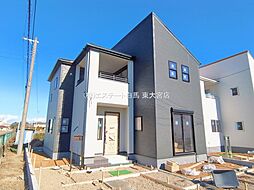 物件画像 西区宝来　全8棟