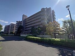 物件画像 プロムナード大宮春野B−4番館