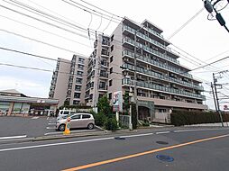 マンションイメージ