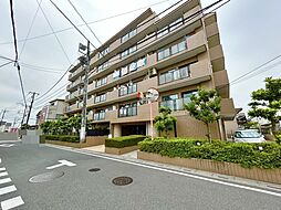 物件画像 コスモ越谷北