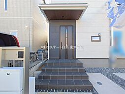 外観の画像
