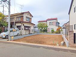 物件画像 伊奈町栄四丁目 A号棟