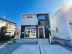 桶川市神明1期