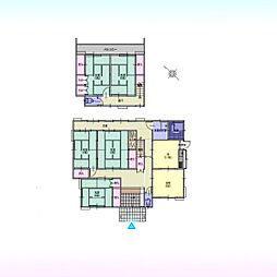 物件画像 久喜市菖蒲町菖蒲