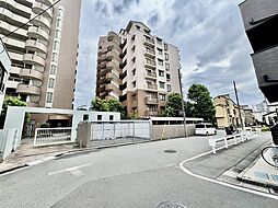 マンションイメージ