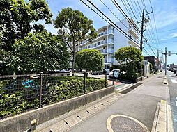 マンションイメージ